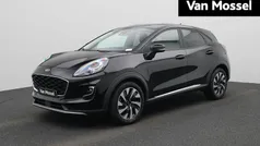 Gebruikt 2023 Ford Puma Titanium SUV | € 24.945 (Eerlijke prijs)