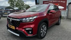 Gebruikt 2023 Suzuki SX4 S-Cross Style SUV | € 26.950 (Eerlijke prijs)