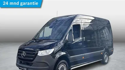 Occasion Mercedes Sprinter 150 PK (110 kW) 2024 Van