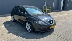 Gebruikt 2006 Seat Leon Stylance Hatchback | € 1.499 (Super prijs)