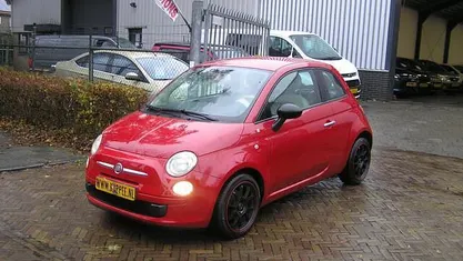 Occasion 2012 Fiat 500 Hatchback | € 5.250 (Goede deal)