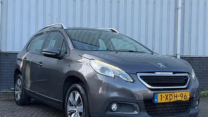 Occasion Peugeot 2008 Active 82 PK (60 kW) 2014 SUV