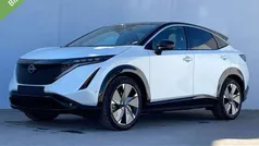 Overige Gebruikt 2025 Nissan Ariya 360º SUV | € 44.985 (Eerlijke prijs)