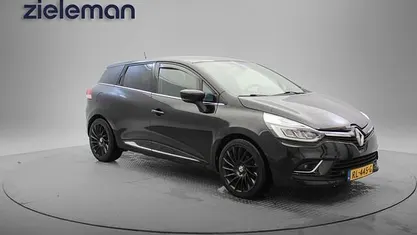 Occasion 2018 Renault Clio GrandTour Intens Stationwagen | € 6.845 (Eerlijke prijs)
