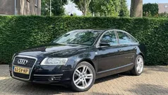 Gebruikt 2006 Audi A6 Proline Sedan | € 4.995 (Eerlijke prijs)