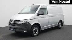 Gebruikt 2021 VW T6.1 Van | € 21.900 (Eerlijke prijs)