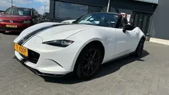 Mazda MX5