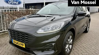 Occasion Ford Kuga ST-Line X 225 PK (165 kW) 2023 SUV
