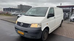 Overige Gebruikt 2007 VW T5 Van | € 2.950 (Super prijs)