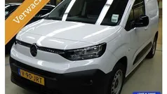 Gebruikt 2024 Citroën Berlingo MPV | € 17.999 (Goede deal)