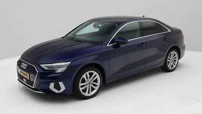 Occasion 2021 Audi A3 Advanced Sedan | € 23.950 (Super prijs)