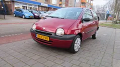Gebruikt 2007 Renault Twingo Hatchback | € 1.450 (Eerlijke prijs)