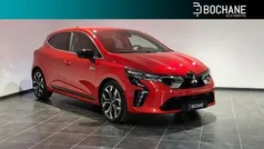 Sunrise red special m Gebruikt 2023 Mitsubishi Colt Instyle Hatchback | € 22.900 (Eerlijke prijs)