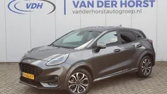 Grijs Gebruikt 2020 Ford Puma ST-Line X SUV | € 17.950 (Eerlijke prijs)