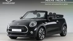 Gebruikt 2021 Mini Cooper Cabriolet Chili Cabriolet | € 23.950 (Eerlijke prijs)