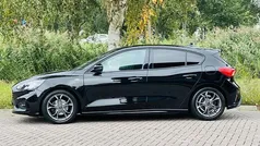 Gebruikt 2018 Ford Focus Business Edition Hatchback | € 13.999 (Eerlijke prijs)