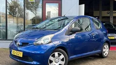 Gebruikt 2008 Toyota Aygo Hatchback | € 2.999 (Eerlijke prijs)