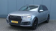 Gebruikt 2016 Audi Q7 S-Line SUV | € 34.950 (Goede deal)