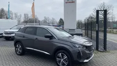 Grijs Gebruikt 2024 Peugeot 3008 Allure SUV | € 25.990 (Super prijs)