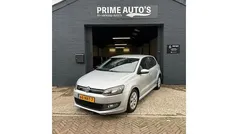 Gebruikt 2010 VW Polo Comfortline Hatchback | € 3.950 (Goede deal)