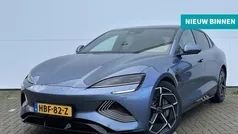 Grijs Gebruikt 2025 BYD Seal Design Sedan | € 47.945 (Eerlijke prijs)