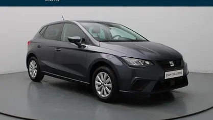 Occasion 2022 Seat Ibiza Business Hatchback | € 14.290 (Goede deal)