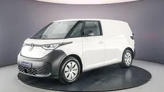 Gebruikt 2025 VW ID. Buzz Business MPV | € 34.980 (Goede deal)