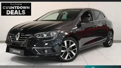 Zwart Gebruikt 2019 Renault Mégane IV Bose Edition Hatchback | € 17.995 (Eerlijke prijs)