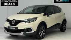 Gebruikt 2019 Renault Captur Intens SUV | € 18.240 (Eerlijke prijs)