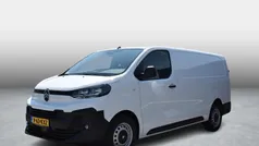 Wit Nieuw 2024 Citroën Jumpy MPV | € 27.995 (Super prijs)