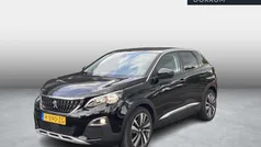 Zwart Gebruikt 2020 Peugeot 3008 Premium SUV | € 22.950 (Eerlijke prijs)
