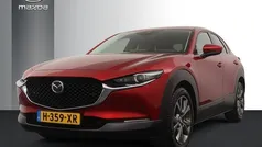Gebruikt 2020 Mazda CX-30 Luxury SUV | € 23.950 (Eerlijke prijs)