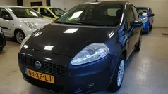 Gebruikt 2007 Fiat Grande Punto Dynamic Hatchback | € 1.150 (Goede deal)