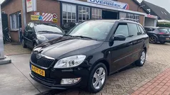 Gebruikt 2013 Skoda Fabia Fresh Stationwagen | € 3.550 (Eerlijke prijs)