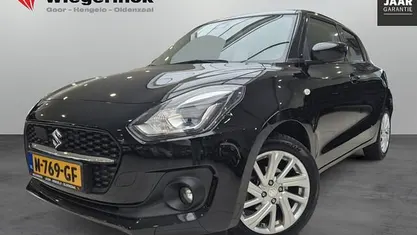 Occasion Suzuki Swift 83 PK (61 kW) 2021 Hatchback