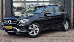Gebruikt 2017 Mercedes GLC250 Prestige SUV | € 28.450 (Goede deal)
