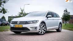 Grijs Gebruikt 2015 VW Passat Highline Stationwagen | € 12.900 (Eerlijke prijs)
