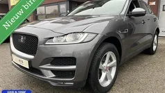 Gebruikt 2018 Jaguar F-Pace Portfolio SUV | € 26.950 (Super prijs)