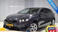 Gebruikt 2022 Kia Ceed Hatchback | € 22.900 (Eerlijke prijs)