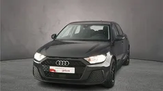 Grijs Gebruikt 2024 Audi A1 Sportback Proline Hatchback | € 25.400 (Eerlijke prijs)