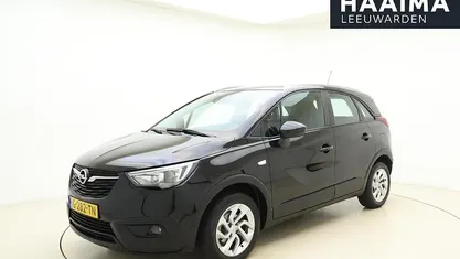 Occasion 2019 Opel Crossland X Edition SUV | € 13.950 (Eerlijke prijs)