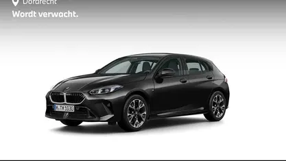 Occasion BMW 120 Comfort Edition 156 PK (114 kW) 2025 Zwart Hatchback