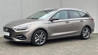 Occasion Hyundai i30 Comfort 120 PK (88 kW) 2022 Stationwagen