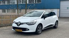 Renault Clio GrandTour