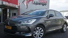 Grijs, metallic lak Gebruikt 2013 Citroën DS5 Business Class Hatchback | € 8.999 (Goede deal)