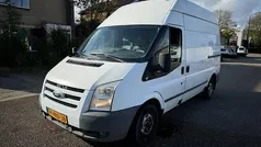 Gebruikt 2011 Ford Transit Limited Van | € 3.950 (Goede deal)