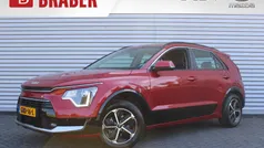 Rood Gebruikt 2024 Kia Niro SUV | € 33.545 (Goede deal)