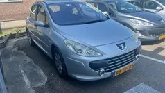 Gebruikt 2007 Peugeot 307 Premium Hatchback | € 599 (Super prijs)