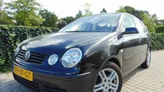 Gebruikt 2005 VW Polo Hatchback | € 1.400 (Eerlijke prijs)