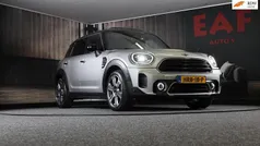 Grijs Gebruikt 2023 Mini John Cooper Works Countryman SUV | € 36.850 (Goede deal)